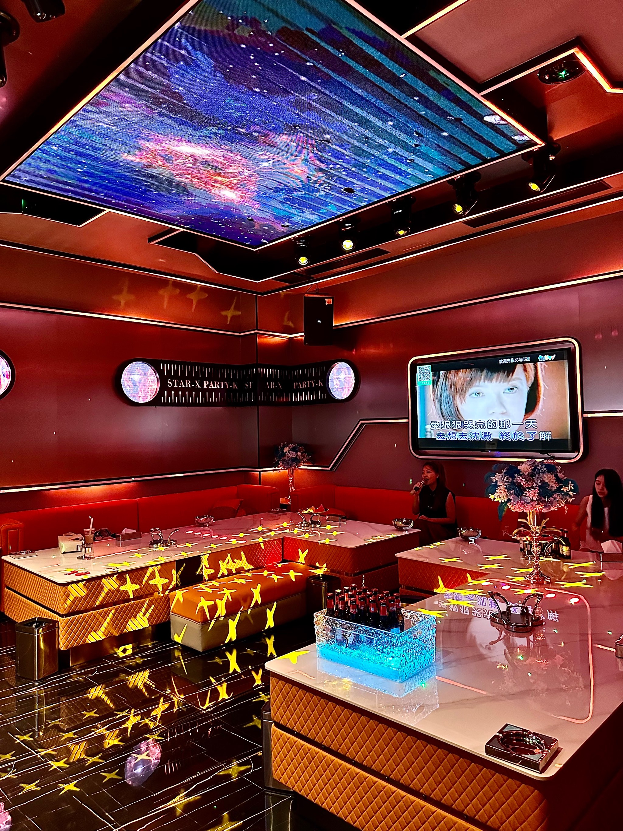 焦作商务KTV总排行-孟州市ktv预定